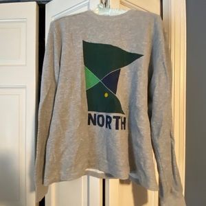 Target x Askov Finlayson collab thermal shirt